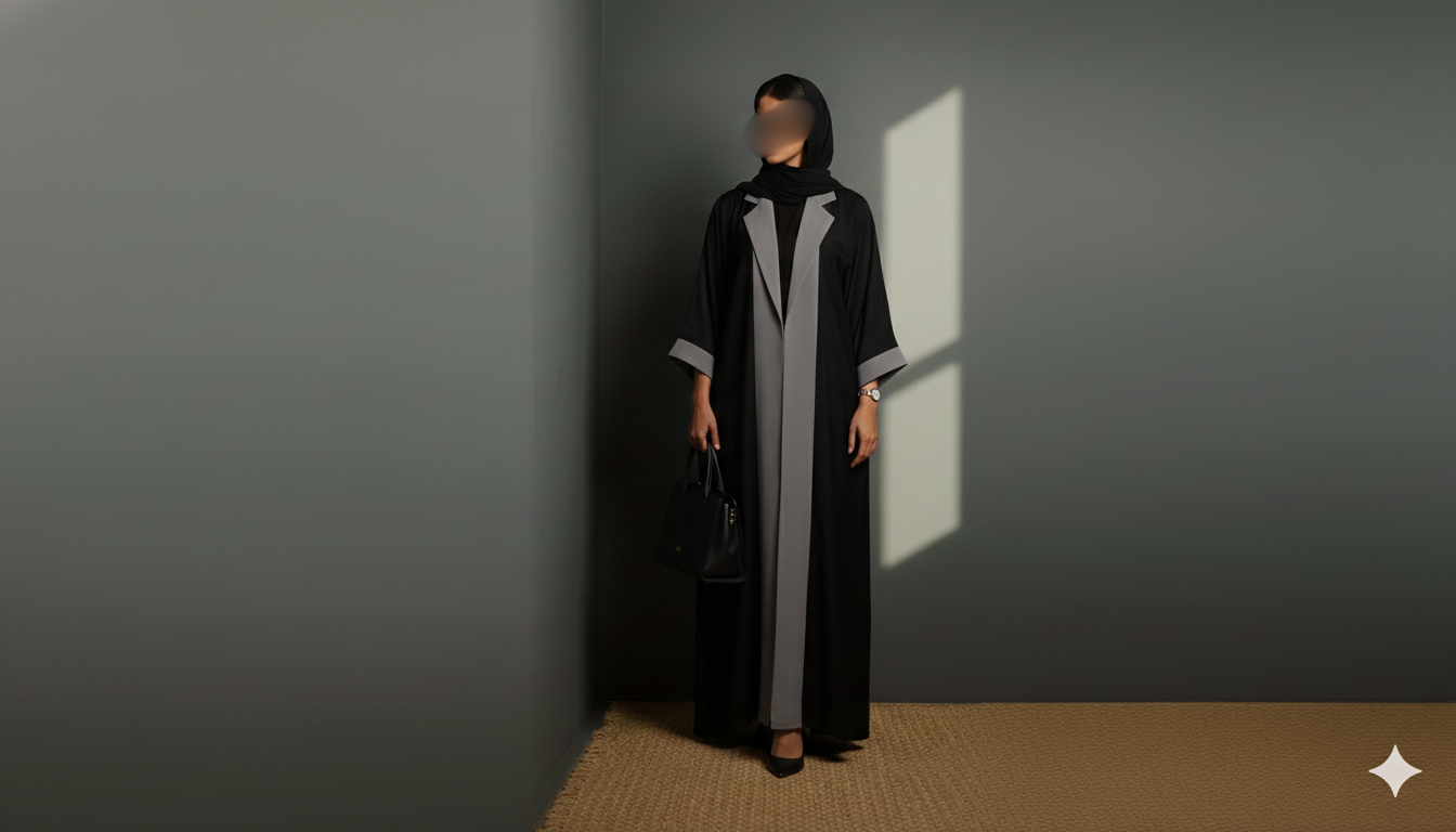عبايات مناسبات