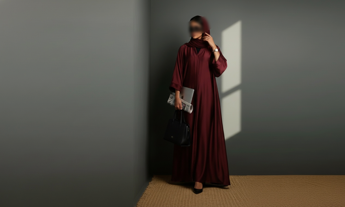 عبايات دوام