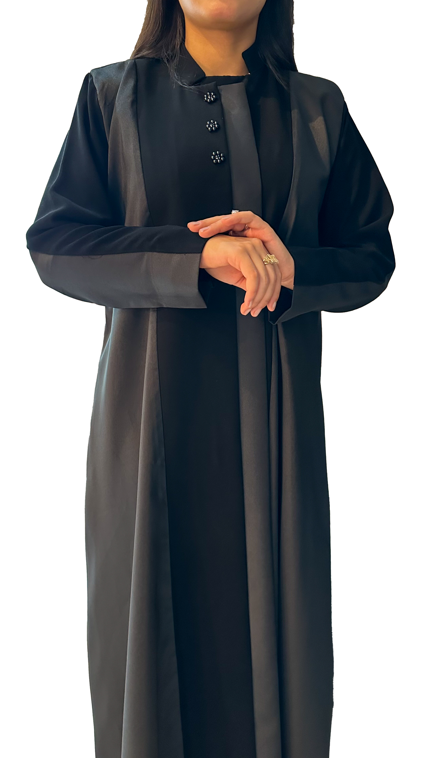 عباية بُروش، تفته كريب — A2