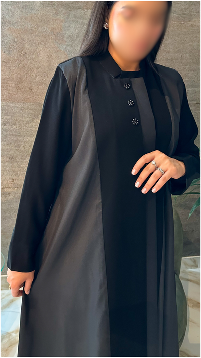عباية بُروش، تفته كريب — A2