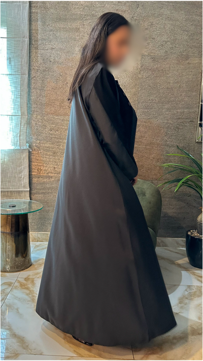 عباية بُروش، تفته كريب — A2